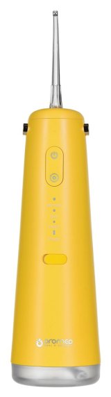 Professionel tandskyllev�ske Oromed ORO-X DENT YELLOW #13