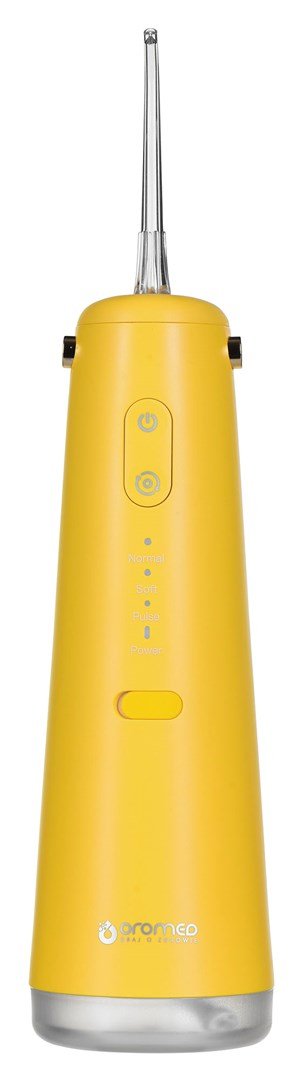 Professionel tandskyllev�ske Oromed ORO-X DENT YELLOW #13