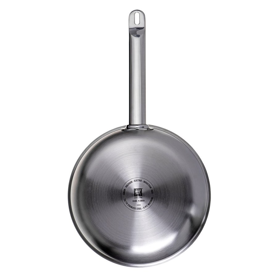 ZWILLING Pro stegepande 65129-240-0 24 cm #31