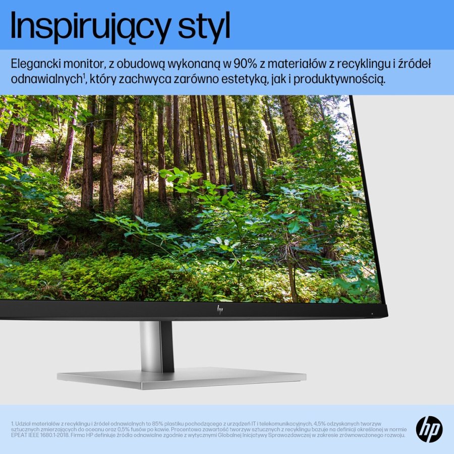 HP E27 G5 68,6 cm (27