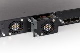 LANCOM XS-6128QF Administreret L2/L3 1U Sort #3