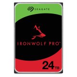 Seagate IronWolf Pro ST24000NT002 harddisk 24 TB 7200 rpm 512 MB 3.5