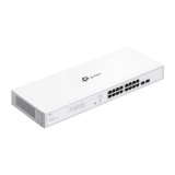 TP-Link Festa FS318GP L2/L2+ Gigabit Ethernet (10/100/1000) Str�m over Ethernet (PoE) #5