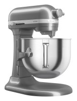 KitchenAid 5KSM70SHXEMS Bordmixer 325 W Slv #4