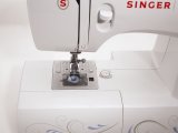 SINGER 3323 Talent Automatisk symaskine Elektromekanisk #3