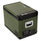 YOLCO GCX47 Green Brbart kompressorkleskab #2