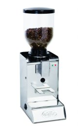 Quick Mill 060 EVO Rustfrit st�l #1