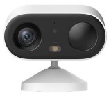 Imou Cell go Full Color Kugle (form) IP-sikkerhedskamera Udend�rs 2304 x 1296 pixel Loft/v�g #1