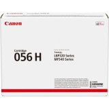 Canon 056H tonerpatron 1 stk Original Sort #1