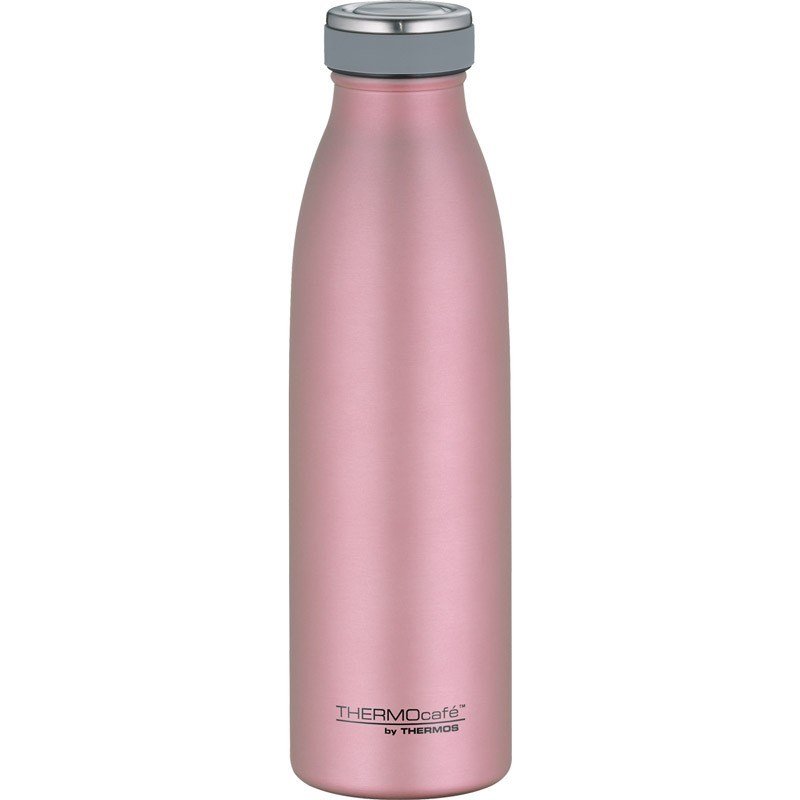 Termosflaske 500 ml THERMOcaf THERMOS - rosa-guld #1