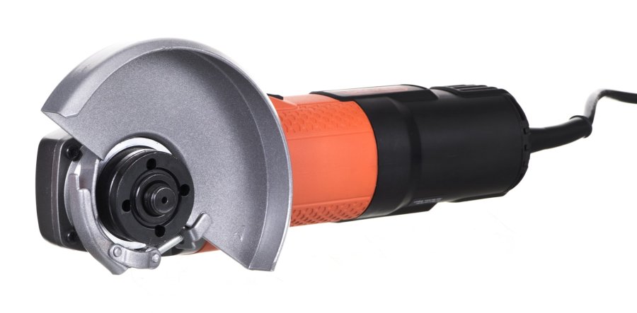 BLACK&DECKER BEG120-QS vinkelsliber 125 mm 800 W #4