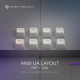 ALU87A Daylight, G3MS Zircon Switch, RU #3