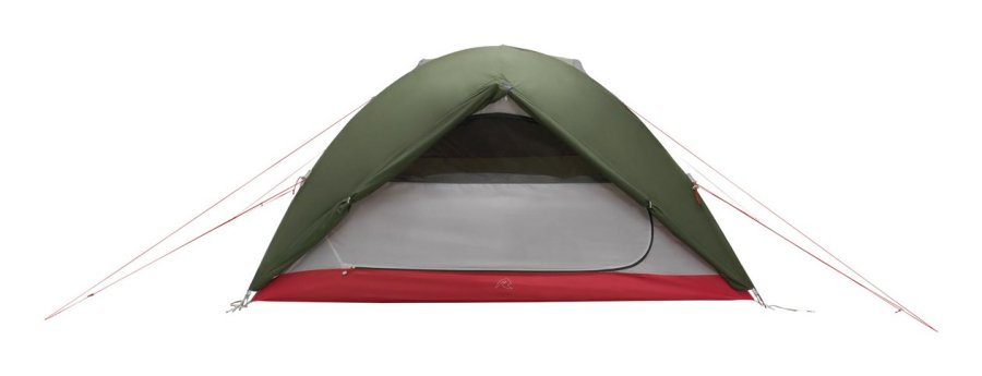 Robens Lodge 3 Exp 3 person(er) Gr�n Kupel/Igloo telt #4