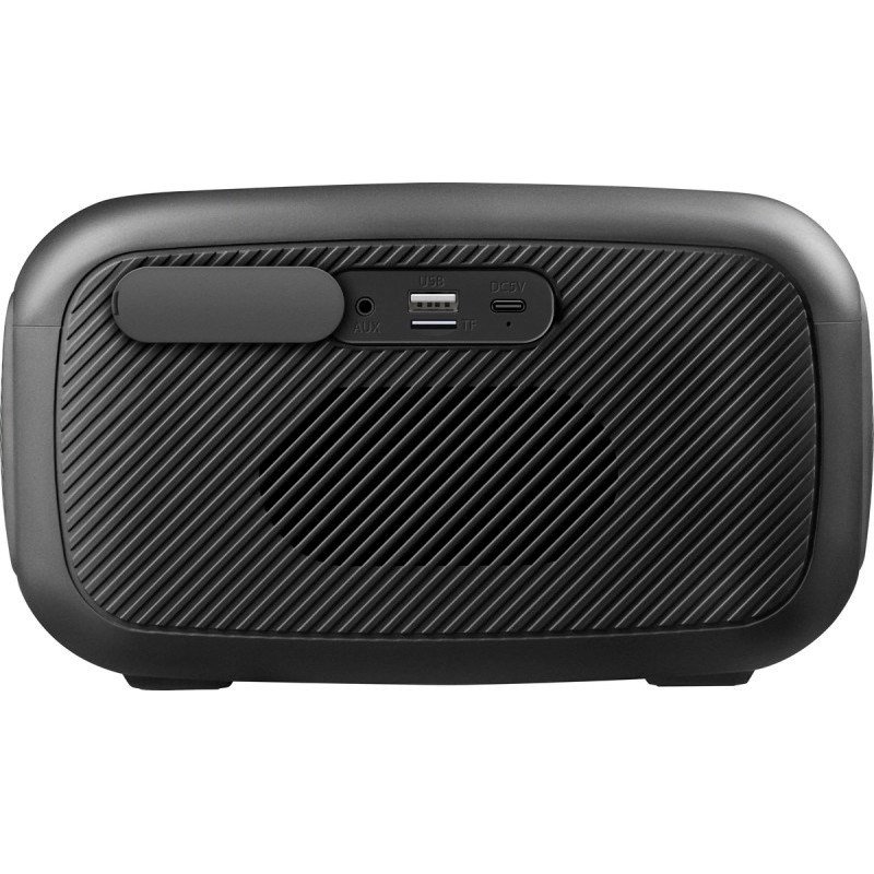 Brbare Bluetooth-hjttalere Defender 65305 Sort 20 W #4
