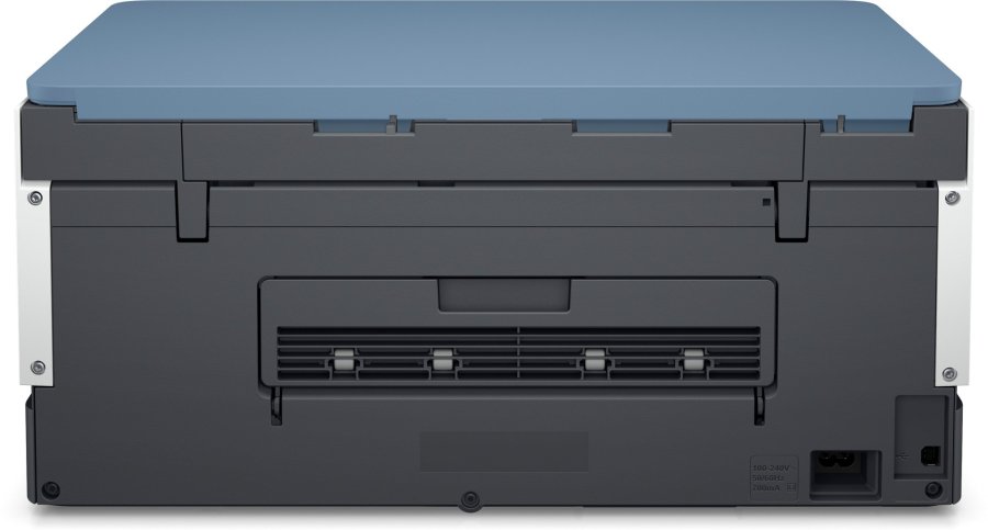 HP Smart Tank 675 All-in-One Termisk inkjet A4 4800 x 1200 dpi 12 sider pr. minut Wi-Fi #6