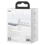 BASEUS NETOPLADER MED KABEL TZCCSUP-L02 1C #12