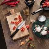 Fiskars 1051748 kkkenkniv Rustfrit stl 1 stk Kokkekniv #5