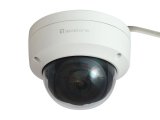 LevelOne FCS-3404 overv�gningskamera Kuppel IP-sikkerhedskamera Indend�rs & udend�rs 3200 x 1800 pixel Loft #3