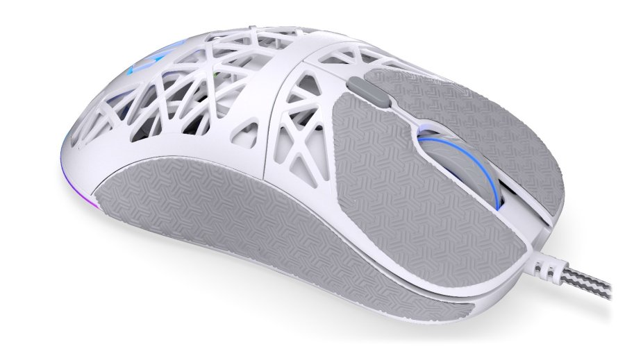 ENDORFY LIV Onyx White gaming-mus (EY6A021) #7