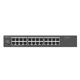 Ruijie Networks RG-ES124G-L netv�rksswitch Ikke administreret L2 Gigabit Ethernet (10/100/1000) Sort #1