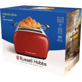 Russell Hobbs 26551-56 6 2 skive(r) 1600 W Rd, Slv #21