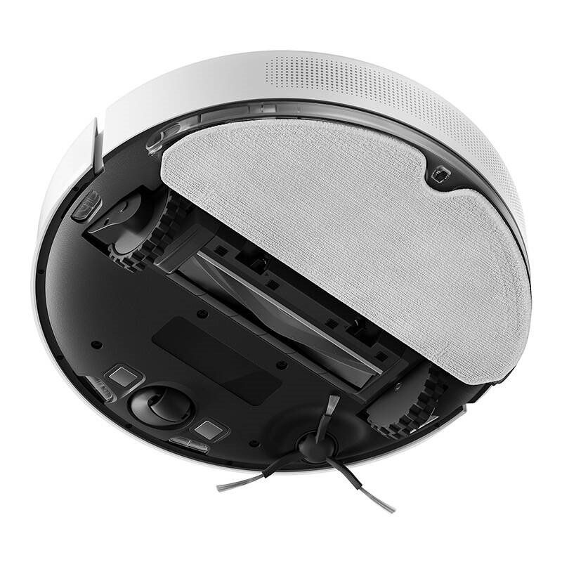 Dreame D9 Max Gen 2 rengringsrobot (hvid) #25