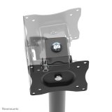 Neomounts NS-DPOS100BLACK skrmbeslag og -stativer 81,3 cm (32