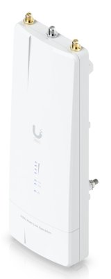 Ubiquiti UISP Wave MLO5 Netvrksbro 5000 Mbit/s Hvid #9