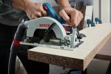 BOSCH. CIRCULAR SAW. GKS 185-LI SOLO 165mm #11