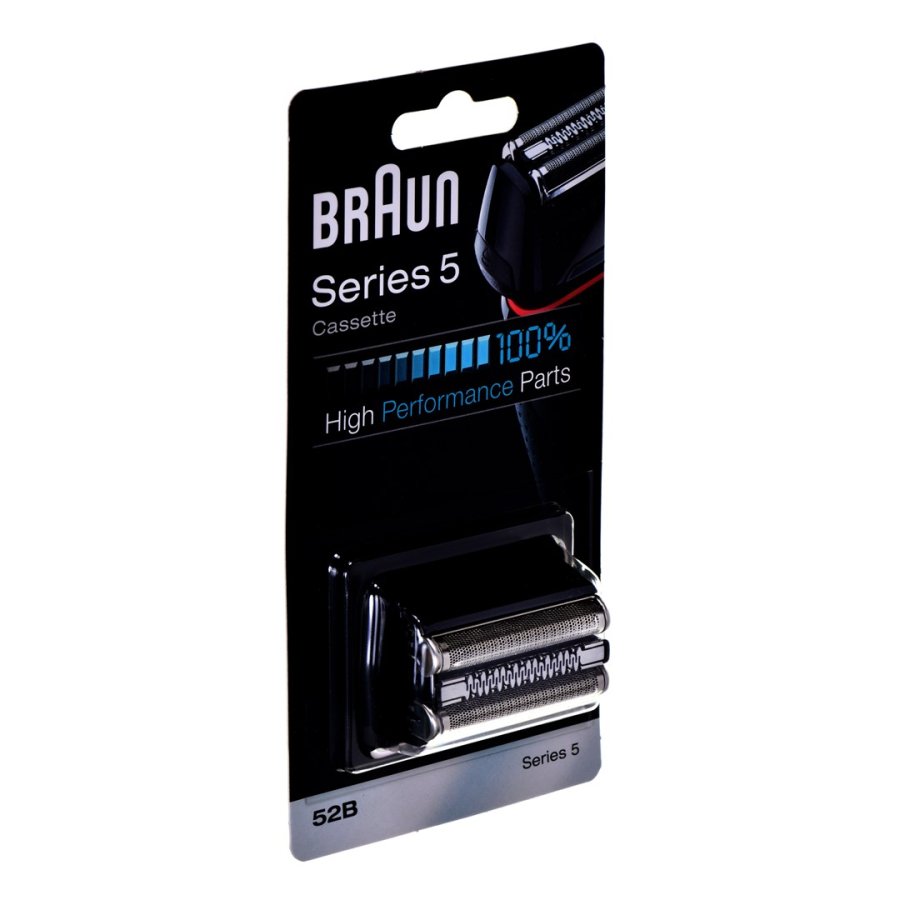 Braun BR-CP52B #2