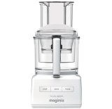 Magimix 18590F foodprocessor 1100 W 3,6 L Hvid #1