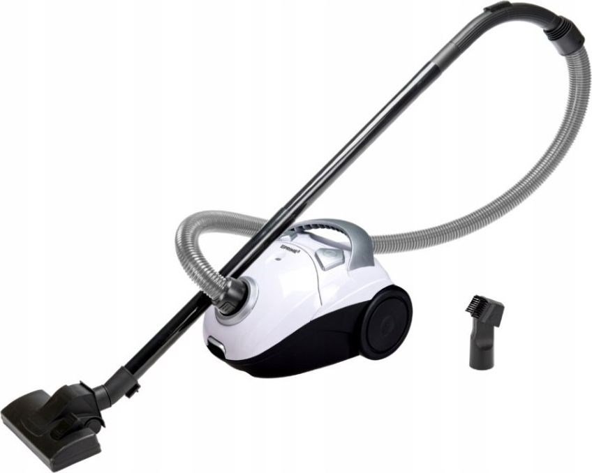 Stvsuger med pose - PRIME3 SVC21 (5901750503771) #3