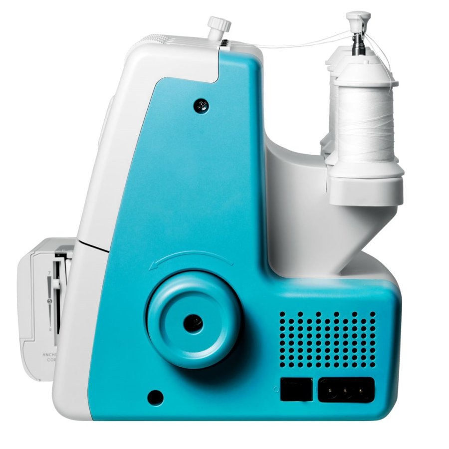 ucznik Overlock 2023 - Symaskine #7