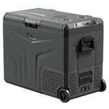 YOLCO TCX60 Carbon Brbart kompressorkleskab #1