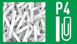 Leitz 80110000 papirmakulator Krydsmakulering 22 cm Gr, Hvid #8