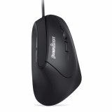 Perixx PERIMICE-515 II mus Kontor H�jre h�nd USB Type-A Optisk 1600 dpi #1