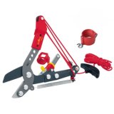 Profi Pruning Shears RC-VM Amboss, multi-star #1
