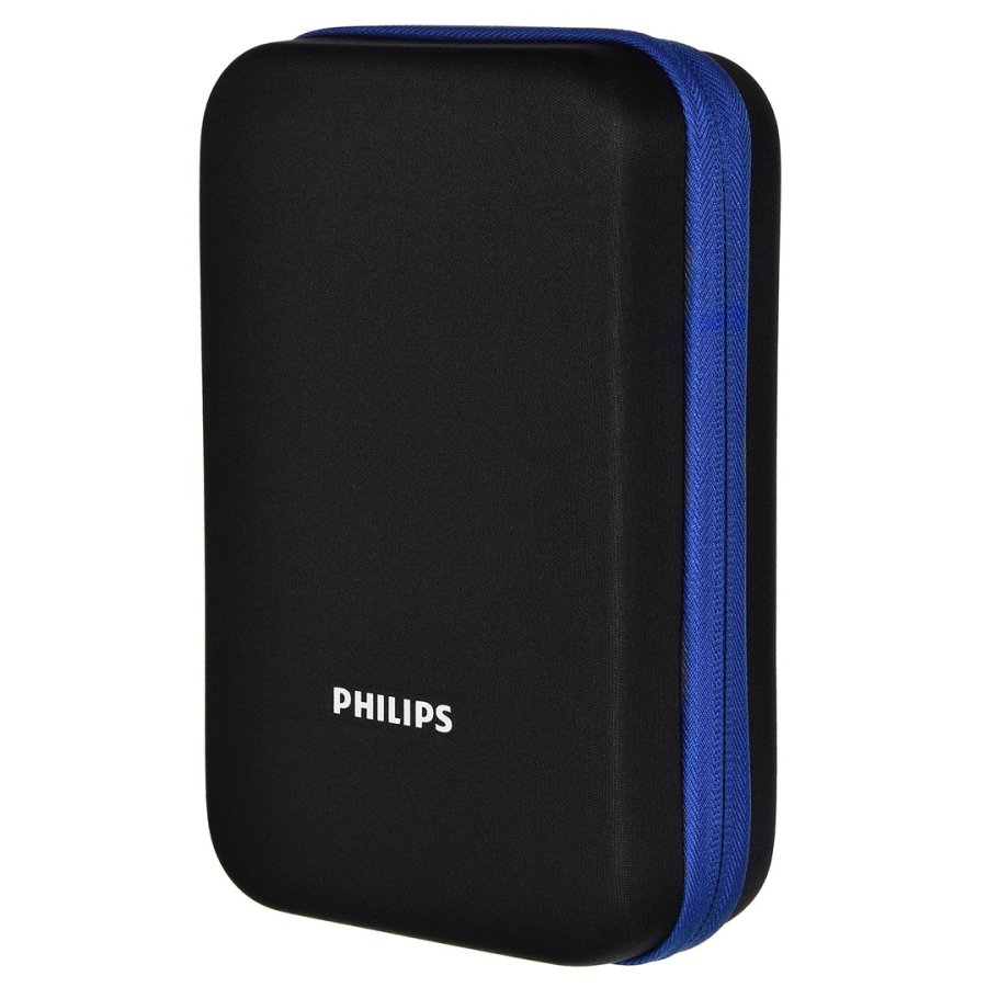 Philips HAIRCLIPPER Series 9000 Hrklipper med selvslibende metalknive #34