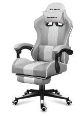 HUZARO FORCE 4.7 HVID MESH GAMING STOL #9