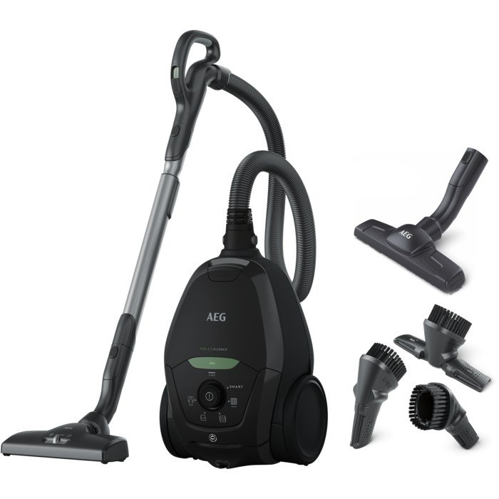 Odkurzacz tradycyjny 600W VX82-1-KO AEG #1