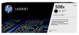 HP Original 508X LaserJet-tonerpatron med hj kapacitet, sort #1