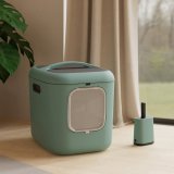 ROTHO Biala XL green - kattebakke #7