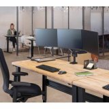 Fellowes 8042601 skrmbeslag og -stativer 68,6 cm (27