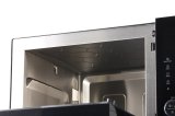Panasonic NN-DS59NBEPG mikroblgeovn Bordplade Kombination mikroovn 27 L 1000 W Sort #37