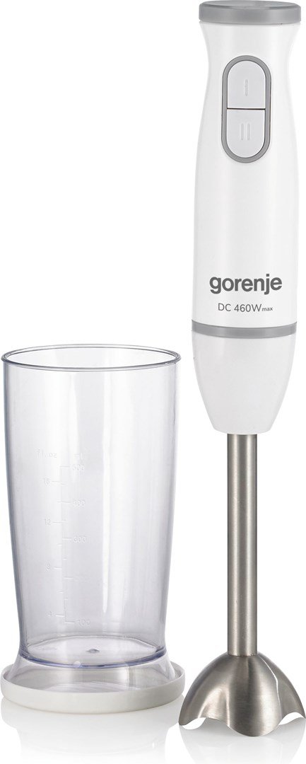 Gorenje HBC561QW 0,5 L H�ndmixer 560 W Hvid #1