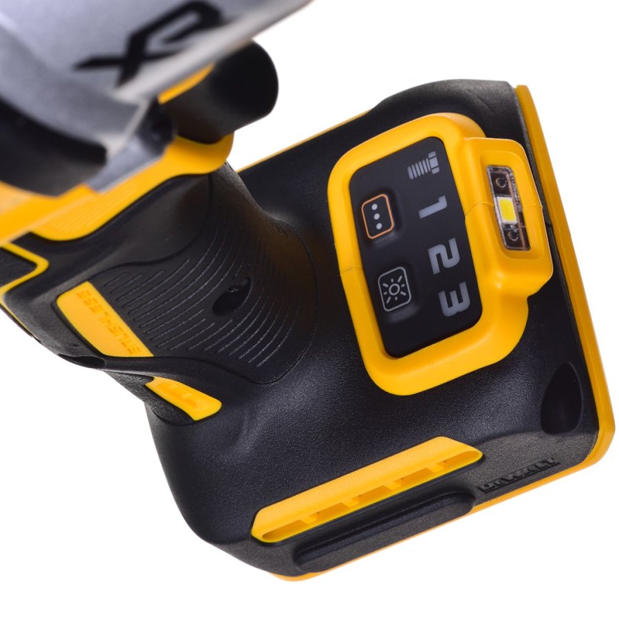 SLAGSNGLE DEWALT DCF900N #6