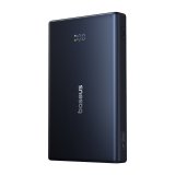Baseus P10076801123-00 Lithium-ion-polymer powerbank 10000 mAh Sort #3
