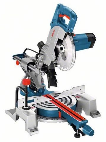 BOSCH. SAW DIAGONAL. 216mm/1400W GCM 800SJ #1