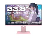 JAPANNEXT JN-I238FHD120F-HSP-PK computersk�rm 60,5 cm (23.8