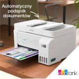 Epson EcoTank L5316 Inkjet A4 5760 x 1440 dpi 33 sider pr. minut Wi-Fi #7